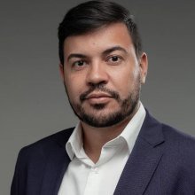 Anthonny Santos